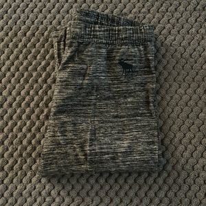 Leggings from Abercrombie kids
